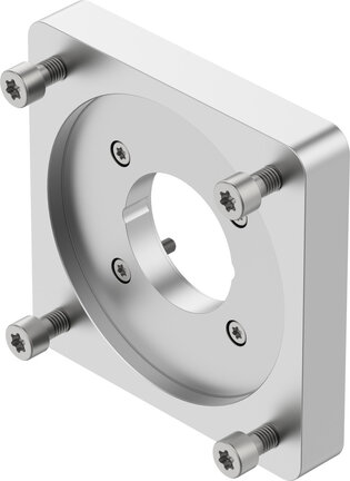 Kołnierz silnika EAMF-A-62A-140A (558022) serii EAMF - Festo