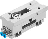 Moduł położenia pośredniego DADM-DGC-25-A (541700) serii DADM - Festo