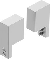 Szczęki chwytaka, półfabrykat BUB-HGPD-35 (1180950) serii BUB - Festo