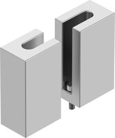 Szczęki chwytaka, półfabrykat BUB-HGPT-35-B (560247) serii BUB - Festo