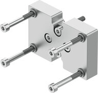 Zespół adaptera DHAA-G-E21-60-B8-35 (5162493) serii DHAA - Festo