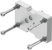Zespół adaptera DHAA-G-E21-60-B8-40 (5162495) serii DHAA - Festo