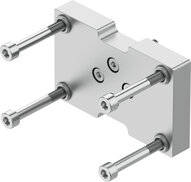 Zespół adaptera DHAA-G-E21-60-B8-40 (5162495) serii DHAA - Festo