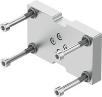 Zespół adaptera DHAA-G-E21-60-B8-50 (5162497) serii DHAA - Festo