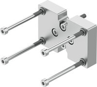 Zespół adaptera DHAA-G-E21-60-B8G-35 (5162494) serii DHAA - Festo