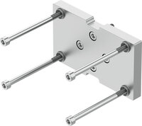 Zespół adaptera DHAA-G-E21-70...110-B8G-63 (5162501) serii DHAA - Festo