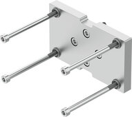 Zespół adaptera DHAA-G-E21-70...110-B8G-63 (5162501) serii DHAA - Festo