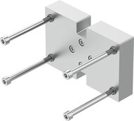 Zespół adaptera DHAA-G-E21-70...110-B8G-80 (5162503) serii DHAA - Festo