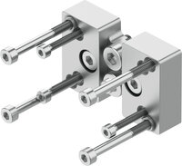 Zespół adaptera DHAA-G-G6-16-B8-16 (564954) serii DHAA - Festo