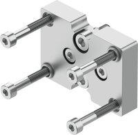 Zespół adaptera DHAA-G-G6-16-B8-25 (564952) serii DHAA - Festo