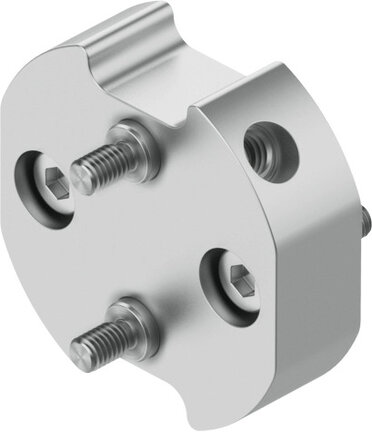 Zespół adaptera DHAA-G-Q11-12-B1-10 (2802687) serii DHAA - Festo