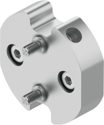 Zespół adaptera DHAA-G-Q11-12-B2/B3-16 (2811183) serii DHAA - Festo