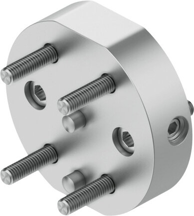 Zespół adaptera DHAA-G-Q11-12-B4-16 (2823512) serii DHAA - Festo