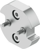 Zespół adaptera DHAA-G-Q11-16-B1-10 (2190504) serii DHAA - Festo