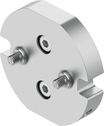 Zespół adaptera DHAA-G-Q11-16-B1-16 (2190393) serii DHAA - Festo