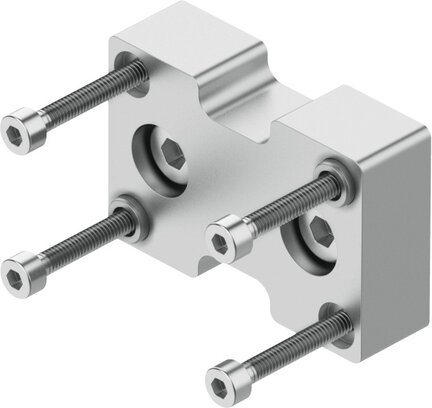 Zespół adaptera DHAA-G-Q11-16-B12/B12G-16 (2091914) serii DHAA - Festo