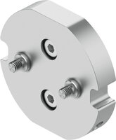 Zespół adaptera DHAA-G-Q11-16-B1-20 (2187838) serii DHAA - Festo