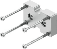 Zespół adaptera DHAA-G-Q11-16-B12-20 (2091205) serii DHAA - Festo