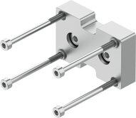 Zespół adaptera DHAA-G-Q11-16-B12-20 (2091205) serii DHAA - Festo