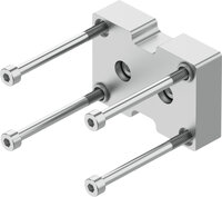 Zespół adaptera DHAA-G-Q11-16-B12-25 (2090715) serii DHAA - Festo