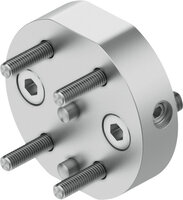 Zespół adaptera DHAA-G-Q11-16-B4-16 (2136626) serii DHAA - Festo