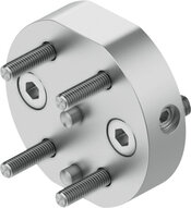 Zespół adaptera DHAA-G-Q11-16-B4-16 (2136626) serii DHAA - Festo
