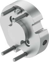 Zespół adaptera DHAA-G-Q11-16-B4-32 (2151381) serii DHAA - Festo