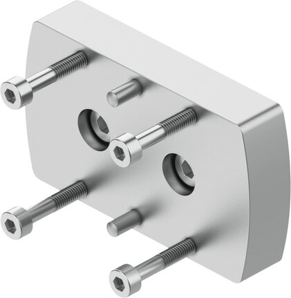 Zespół adaptera DHAA-G-Q11-16-B5-10 (2157955) serii DHAA - Festo