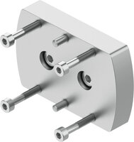 Zespół adaptera DHAA-G-Q11-16-B5-12 (2154048) serii DHAA - Festo