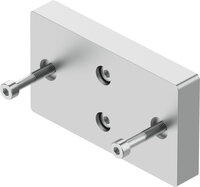Zespół adaptera DHAA-G-Q11-16-B6-14-40 (2019618) serii DHAA - Festo