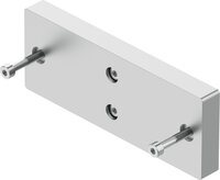 Zespół adaptera DHAA-G-Q11-16-B6-14-60/80 (2019640) serii DHAA - Festo