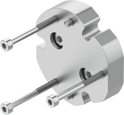 Zespół adaptera DHAA-G-Q11-16-B7/B7G-25 (2079812) serii DHAA - Festo