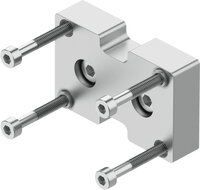 Zespół adaptera DHAA-G-Q11-16-B8-20 (2091577) serii DHAA - Festo