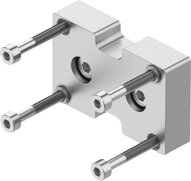Zespół adaptera DHAA-G-Q11-16-B8-20 (2091577) serii DHAA - Festo