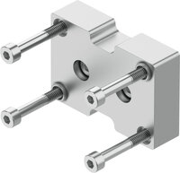 Zespół adaptera DHAA-G-Q11-16-B8-25 (2090543) serii DHAA - Festo