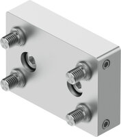 Zespół adaptera DHAA-G-Q11-20-B11-20 (2184467) serii DHAA - Festo