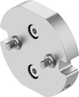 Zespół adaptera DHAA-G-Q11-20-B1-16 (2190284) serii DHAA - Festo