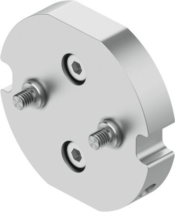Zespół adaptera DHAA-G-Q11-20-B1-20 (2187713) serii DHAA - Festo