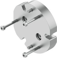 Zespół adaptera DHAA-G-Q11-20-B13-35 (2075498) serii DHAA - Festo