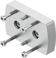 Zespół adaptera DHAA-G-Q11-20-B5-10 (2158267) serii DHAA - Festo