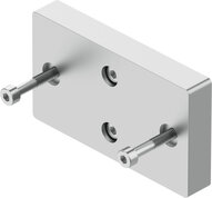 Zespół adaptera DHAA-G-Q11-20-B6-14-40 (2018553) serii DHAA - Festo