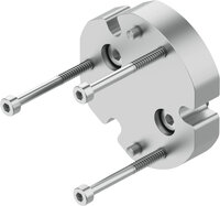 Zespół adaptera DHAA-G-Q11-20-B7/B7G-25 (2079695) serii DHAA - Festo