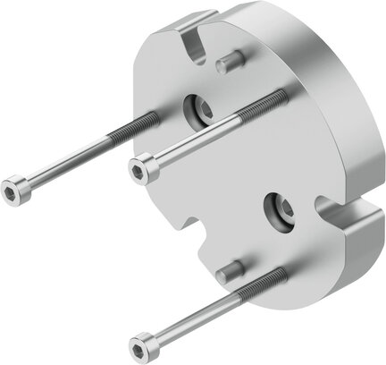 Zespół adaptera DHAA-G-Q11-20-B7-35 (2077056) serii DHAA - Festo
