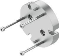 Zespół adaptera DHAA-G-Q11-20-B7-35 (2077056) serii DHAA - Festo