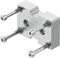Zespół adaptera DHAA-G-Q11-20-B8-25 (2088114) serii DHAA - Festo