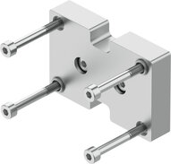 Zespół adaptera DHAA-G-Q11-20-B8-35 (2087524) serii DHAA - Festo