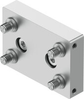 Zespół adaptera DHAA-G-Q11-25-B11-25 (1741183) serii DHAA - Festo