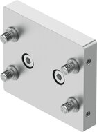 Zespół adaptera DHAA-G-Q11-25-B11-32 (1743177) serii DHAA - Festo