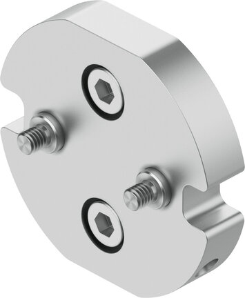 Zespół adaptera DHAA-G-Q11-25-B1-16 (1471634) serii DHAA - Festo