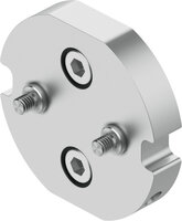 Zespół adaptera DHAA-G-Q11-25-B1-20 (1722652) serii DHAA - Festo